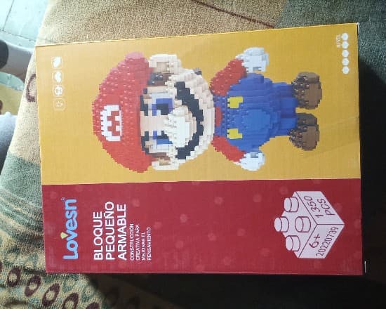 Mario