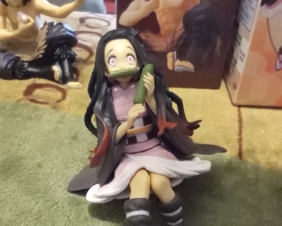 Nezuko