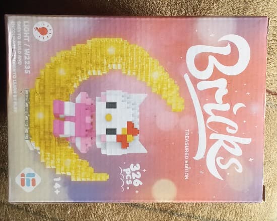Hello kitty